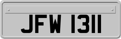 JFW1311