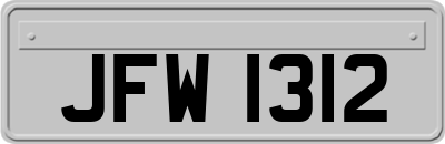 JFW1312