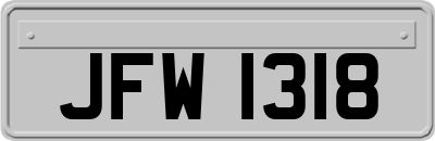 JFW1318