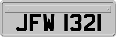 JFW1321