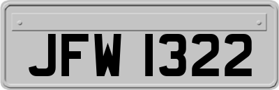 JFW1322