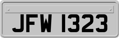 JFW1323