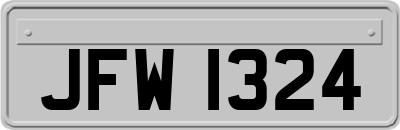 JFW1324