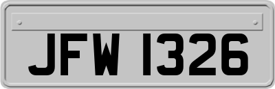 JFW1326