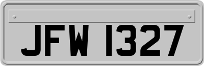 JFW1327