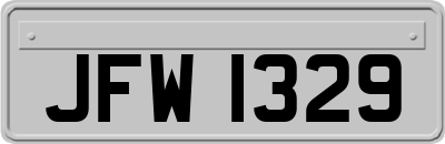 JFW1329