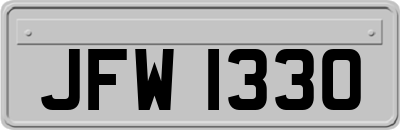 JFW1330