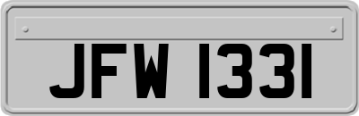 JFW1331
