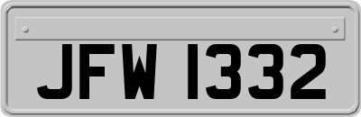 JFW1332