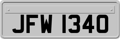 JFW1340