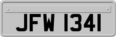 JFW1341