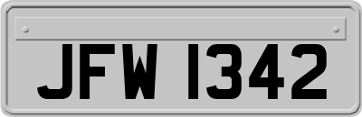 JFW1342