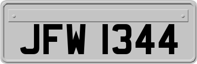 JFW1344