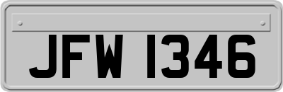 JFW1346