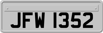 JFW1352