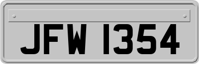 JFW1354