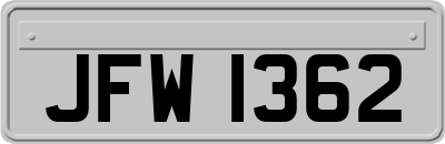 JFW1362