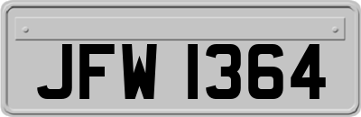 JFW1364