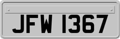 JFW1367