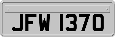 JFW1370