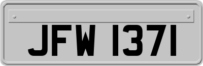 JFW1371