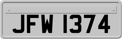 JFW1374
