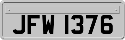 JFW1376
