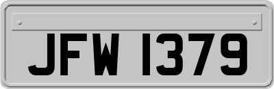 JFW1379