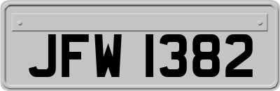 JFW1382