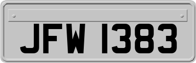 JFW1383
