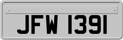 JFW1391