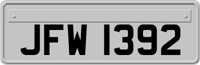 JFW1392