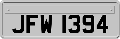 JFW1394