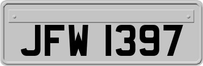 JFW1397