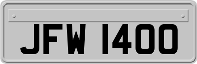 JFW1400