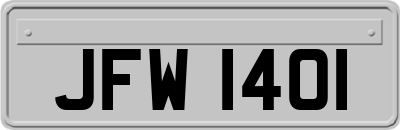JFW1401