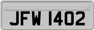 JFW1402
