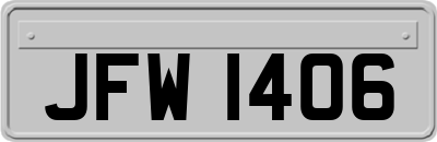 JFW1406
