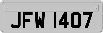 JFW1407