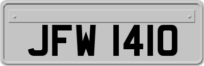 JFW1410