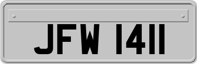 JFW1411