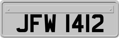 JFW1412