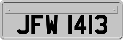JFW1413