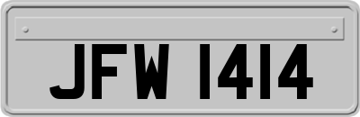 JFW1414