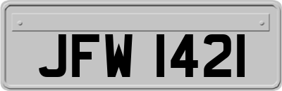 JFW1421