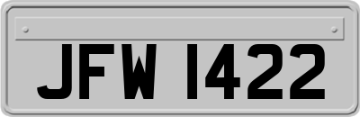 JFW1422