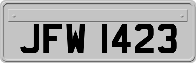 JFW1423