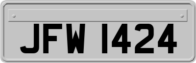 JFW1424