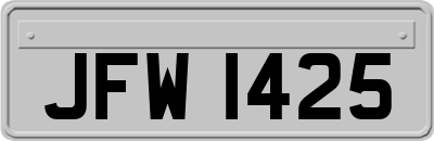 JFW1425