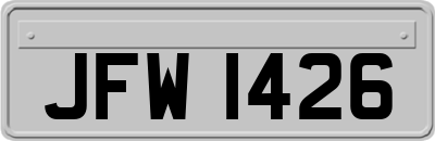 JFW1426